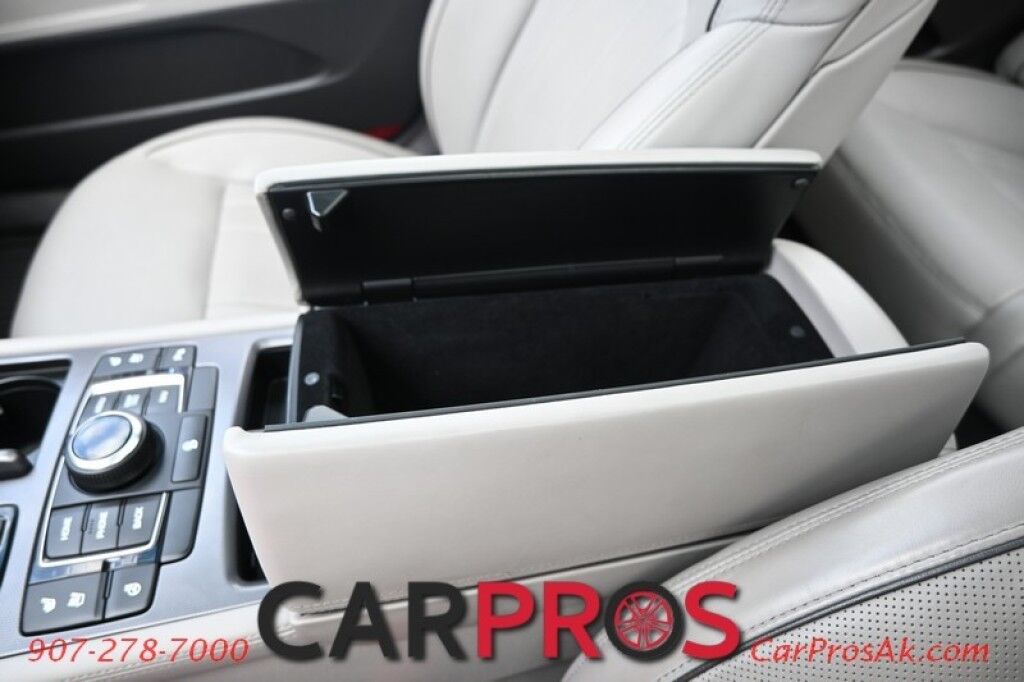 2015 Hyundai Genesis Ultimate Pkg - AWD - Front & Rear Heated Leather Seats - Heated Steering Wheel - Bluetooth - Panoramic Sunroof - Heads Up Display - HID Headlights - Navigation Anchorage AK