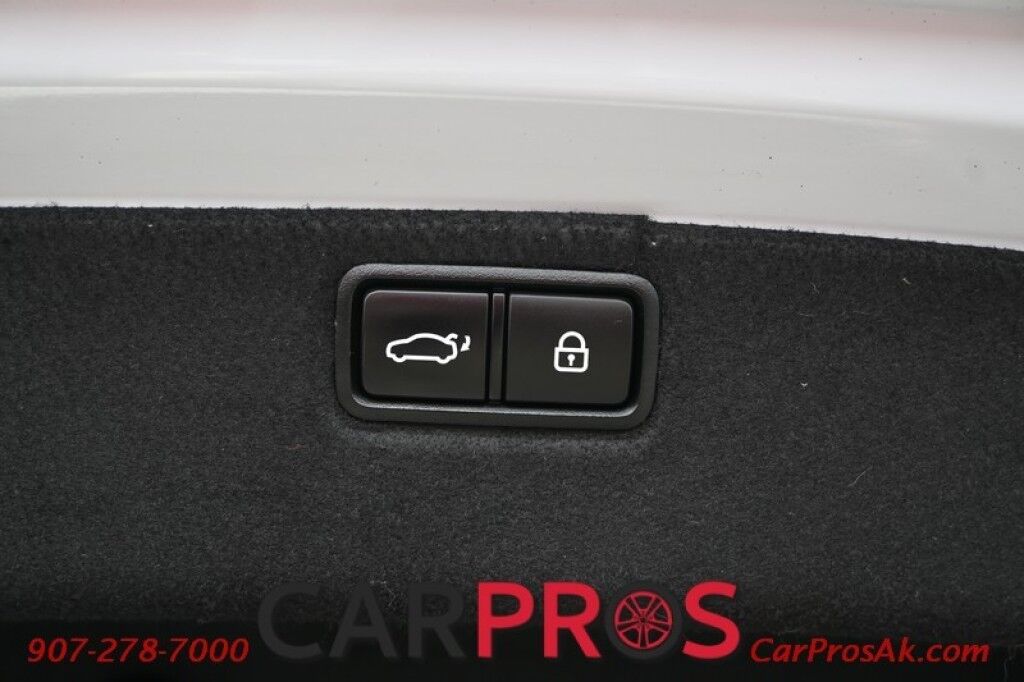 2015 Hyundai Genesis Ultimate Pkg - AWD - Front & Rear Heated Leather Seats - Heated Steering Wheel - Bluetooth - Panoramic Sunroof - Heads Up Display - HID Headlights - Navigation Anchorage AK