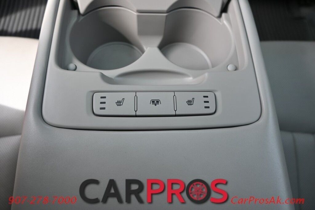 2015 Hyundai Genesis Ultimate Pkg - AWD - Front & Rear Heated Leather Seats - Heated Steering Wheel - Bluetooth - Panoramic Sunroof - Heads Up Display - HID Headlights - Navigation Anchorage AK