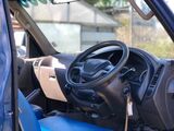 2015 Hyundai H100 Flat Deck (2.6L Diesel)  Vaitele Tuamasaga
