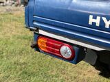 2015 Hyundai H100 Flat Deck (2.6L Diesel)  Vaitele Tuamasaga