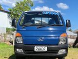 2015 Hyundai H100 Flat Deck (2.6L Diesel)  Vaitele Tuamasaga