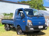 2015 Hyundai H100 Flat Deck (2.6L Diesel)  Vaitele Tuamasaga