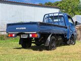 2015 Hyundai H100 Flat Deck (2.6L Diesel)  Vaitele Tuamasaga