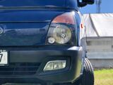2015 Hyundai H100 Flat Deck (2.6L Diesel)  Vaitele Tuamasaga
