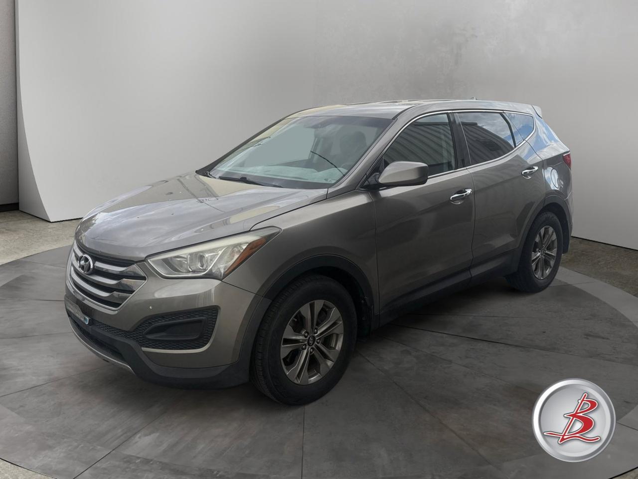 2015 Hyundai SANTA FE SPORT