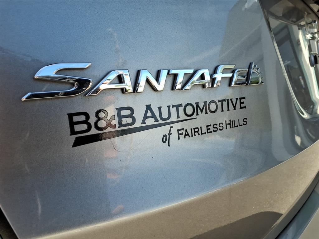 2015 Hyundai SANTA FE Sport 2.4L Levittown PA