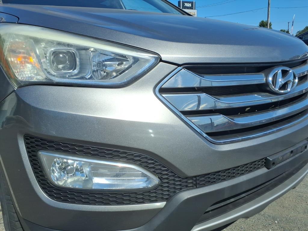 2015 Hyundai SANTA FE Sport 2.4L Levittown PA