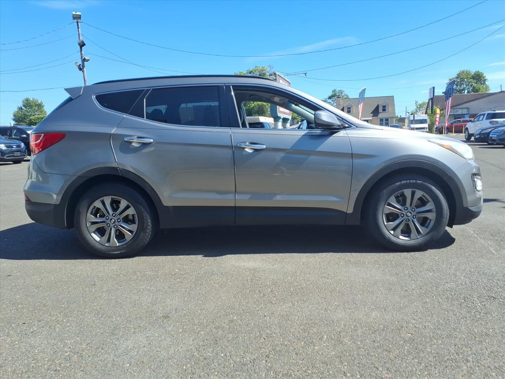 2015 Hyundai SANTA FE Sport 2.4L Levittown PA