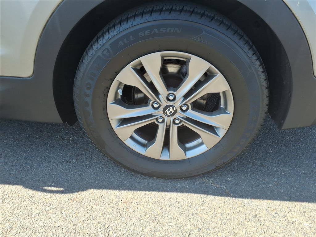 2015 Hyundai SANTA FE Sport 2.4L Levittown PA