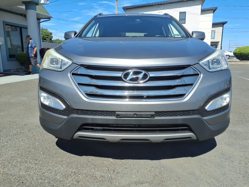 2015 Hyundai SANTA FE Sport 2.4L Levittown PA