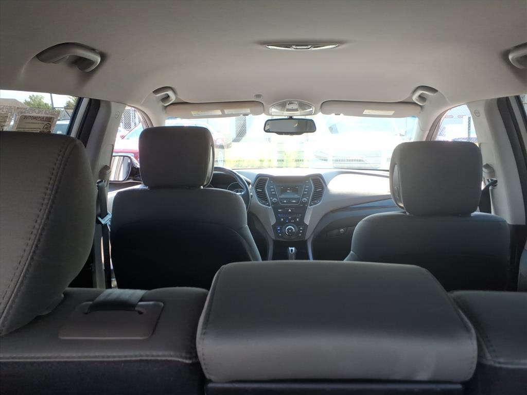 2015 Hyundai SANTA FE Sport 2.4L Levittown PA