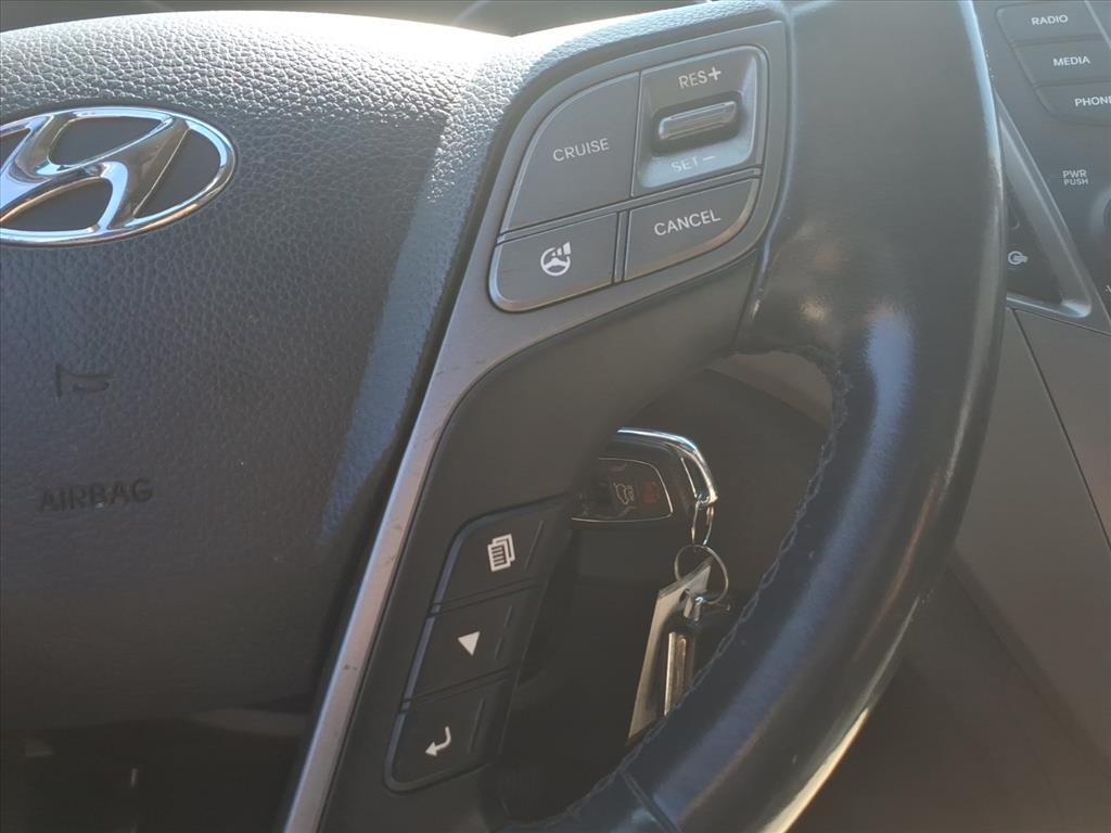 2015 Hyundai SANTA FE Sport 2.4L Levittown PA