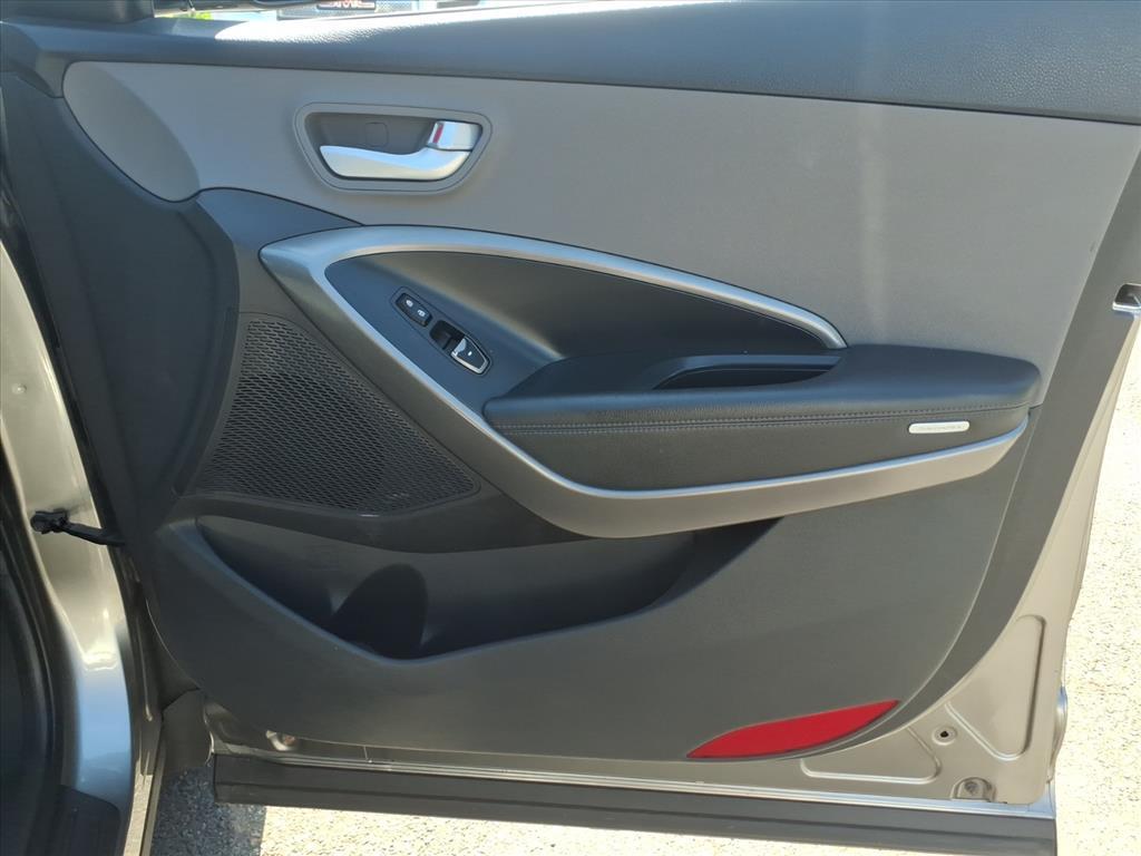 2015 Hyundai SANTA FE Sport 2.4L Levittown PA