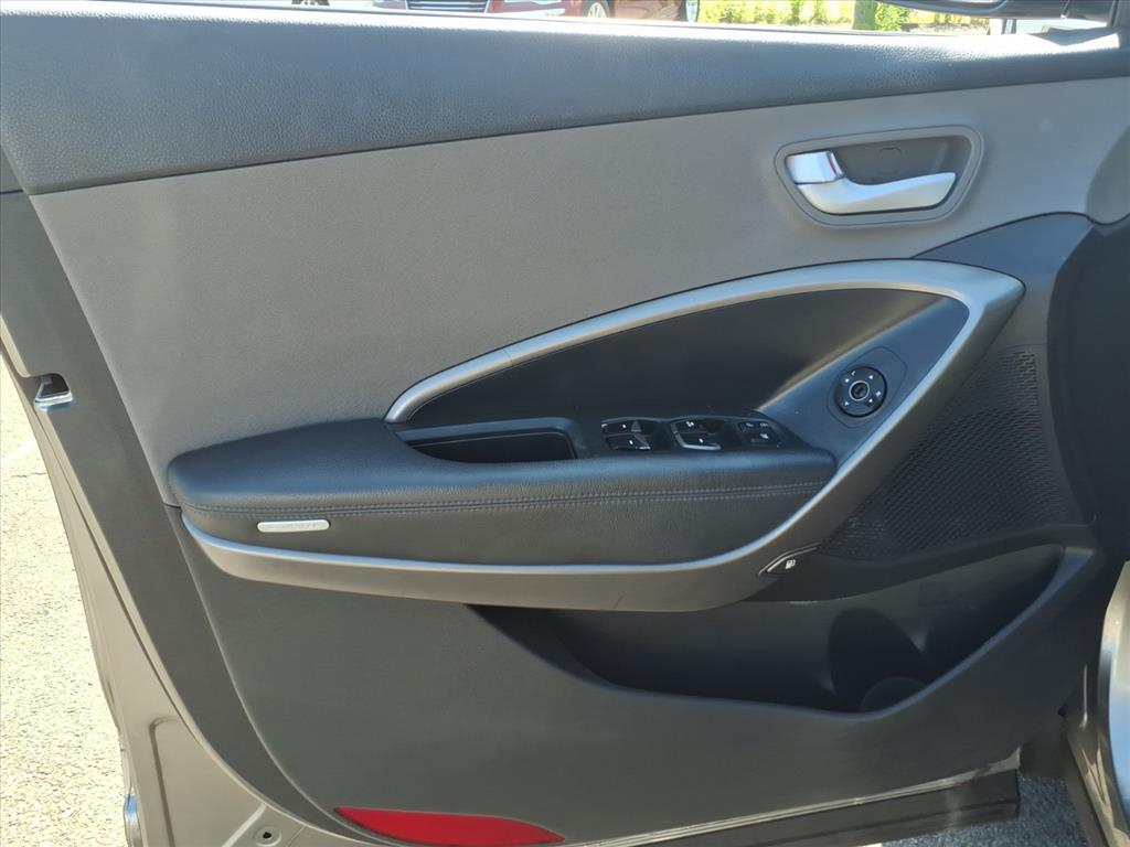 2015 Hyundai SANTA FE Sport 2.4L Levittown PA