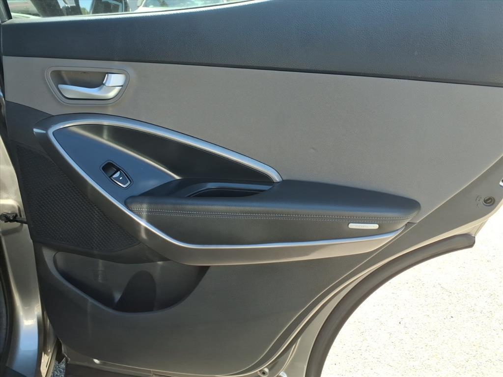 2015 Hyundai SANTA FE Sport 2.4L Levittown PA