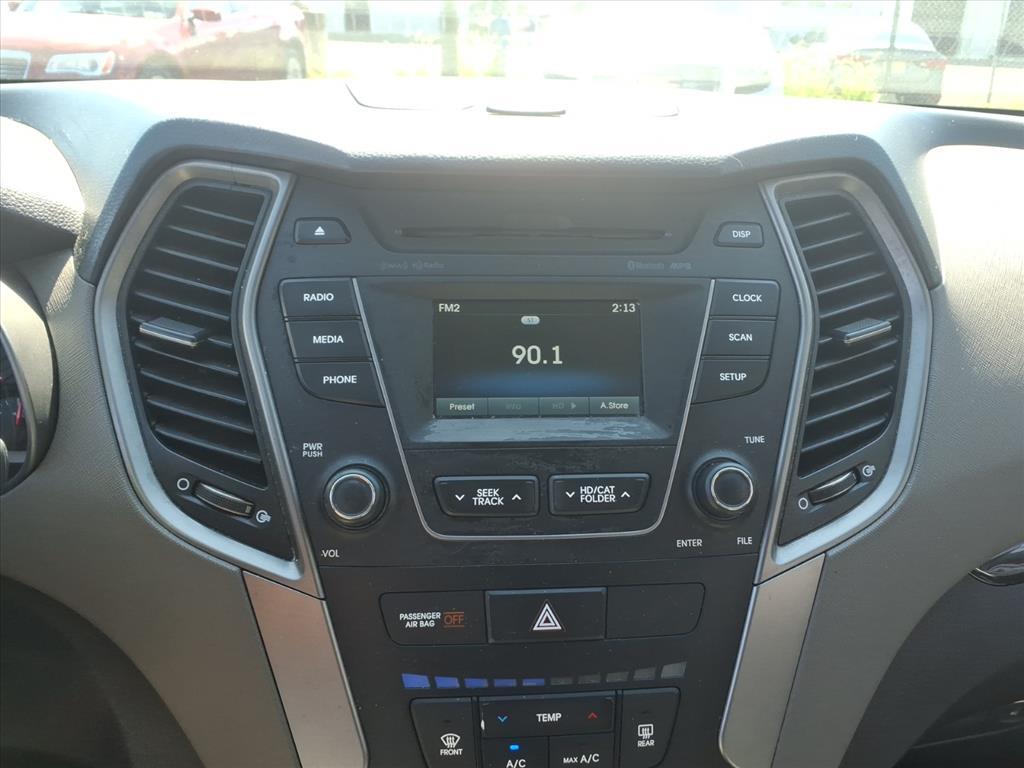 2015 Hyundai SANTA FE Sport 2.4L Levittown PA