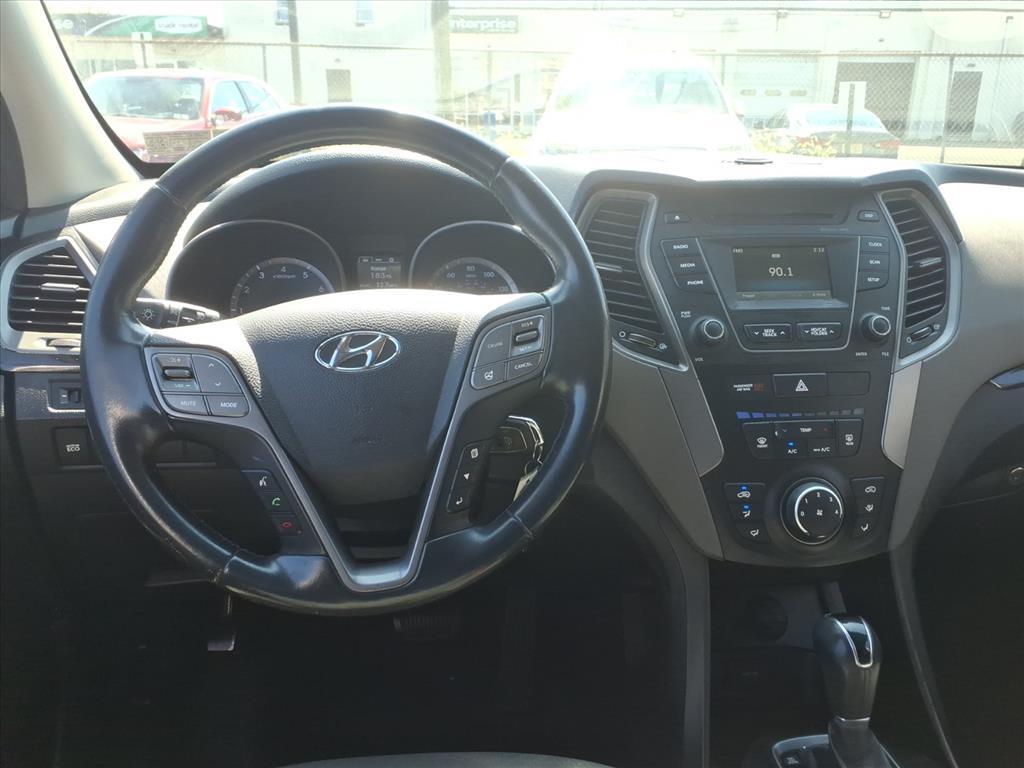 2015 Hyundai SANTA FE Sport 2.4L Levittown PA