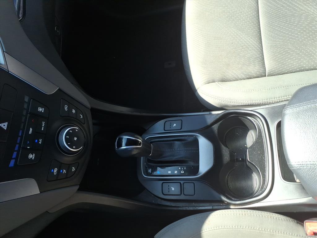 2015 Hyundai SANTA FE Sport 2.4L Levittown PA