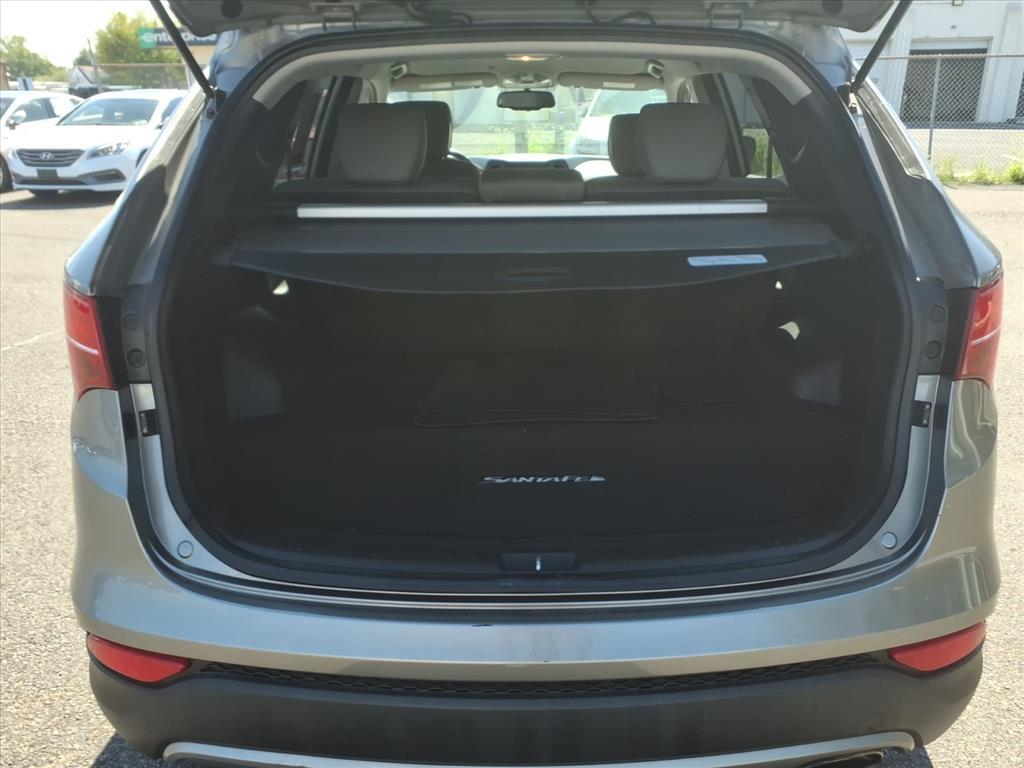 2015 Hyundai SANTA FE Sport 2.4L Levittown PA