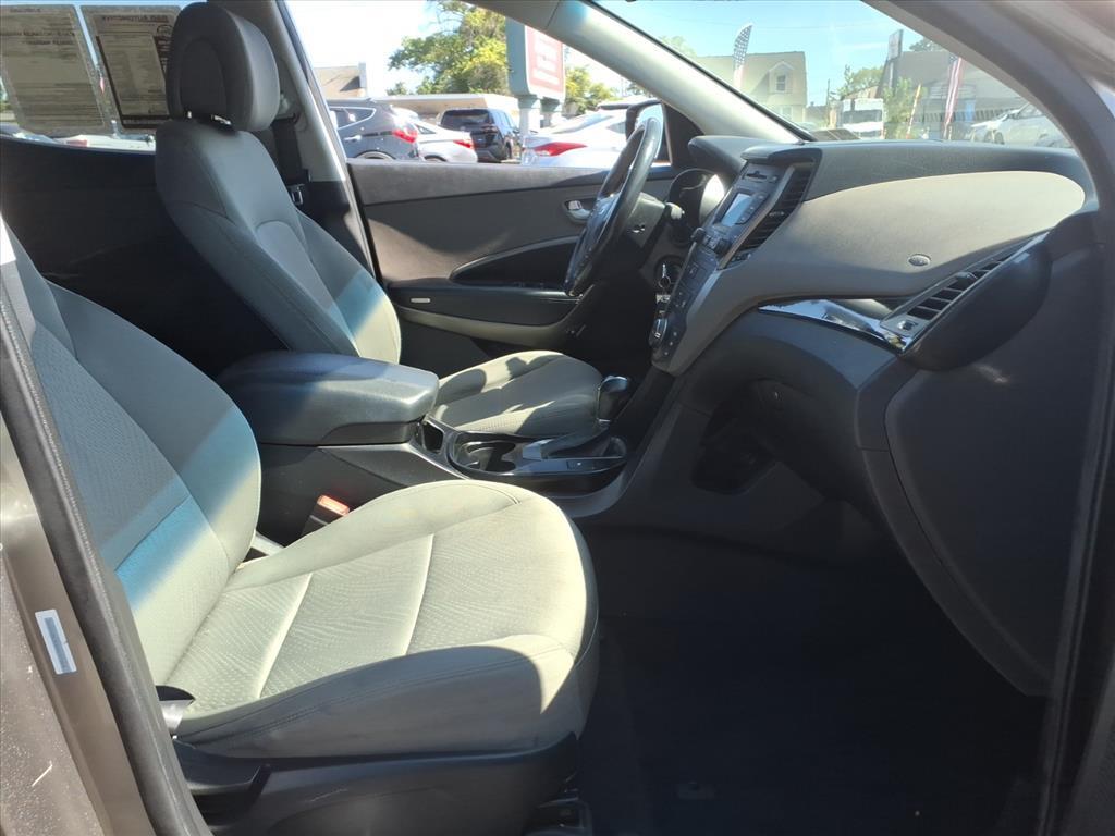 2015 Hyundai SANTA FE Sport 2.4L Levittown PA