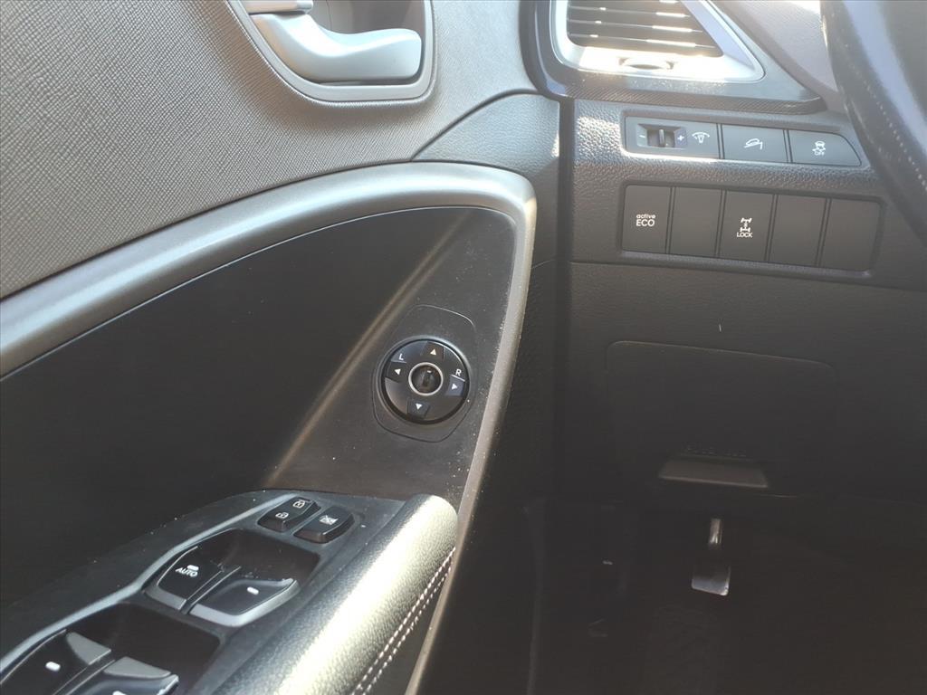2015 Hyundai SANTA FE Sport 2.4L Levittown PA