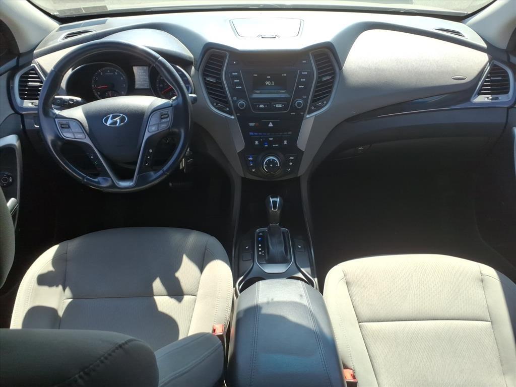 2015 Hyundai SANTA FE Sport 2.4L Levittown PA