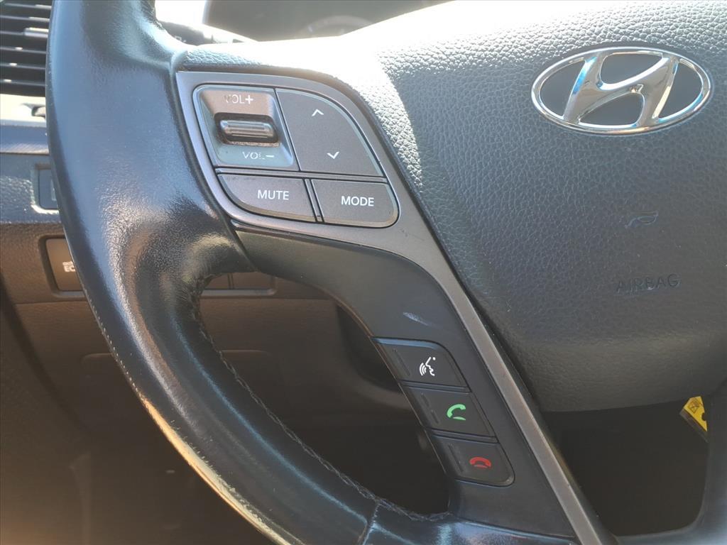 2015 Hyundai SANTA FE Sport 2.4L Levittown PA