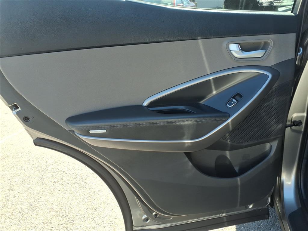 2015 Hyundai SANTA FE Sport 2.4L Levittown PA