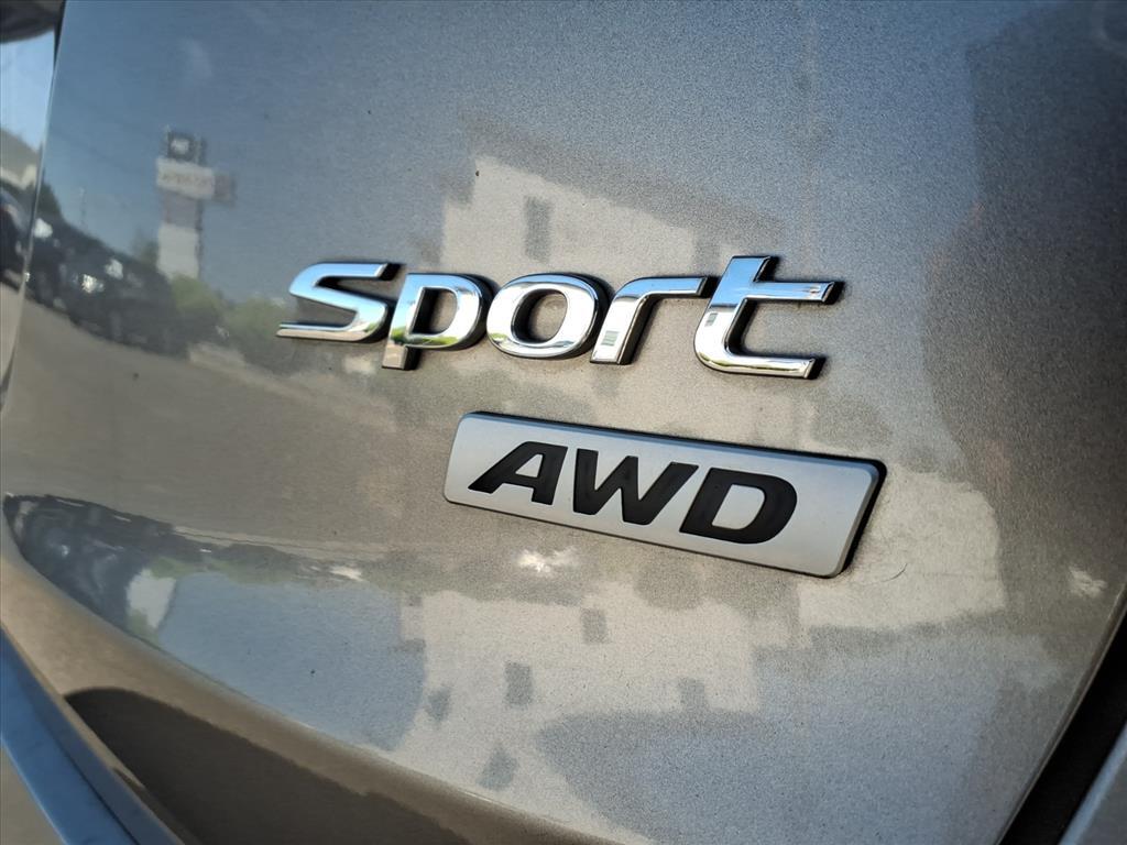 2015 Hyundai SANTA FE Sport 2.4L Levittown PA
