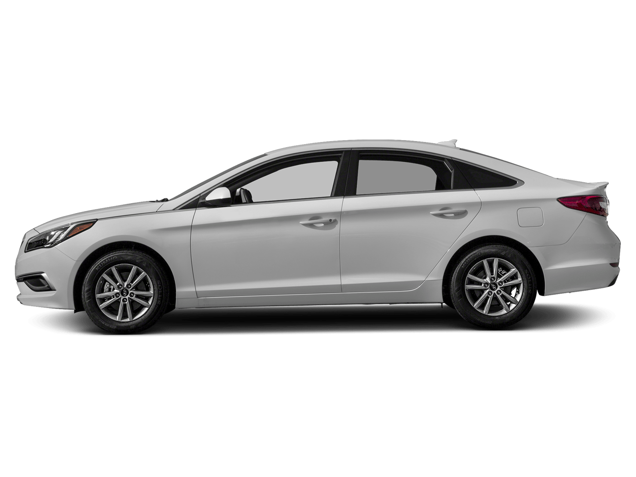 2015 Hyundai SONATA 2.4L SE Roseville CA