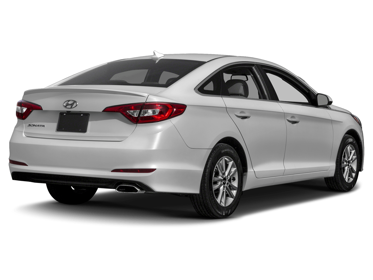 2015 Hyundai SONATA 2.4L SE Roseville CA