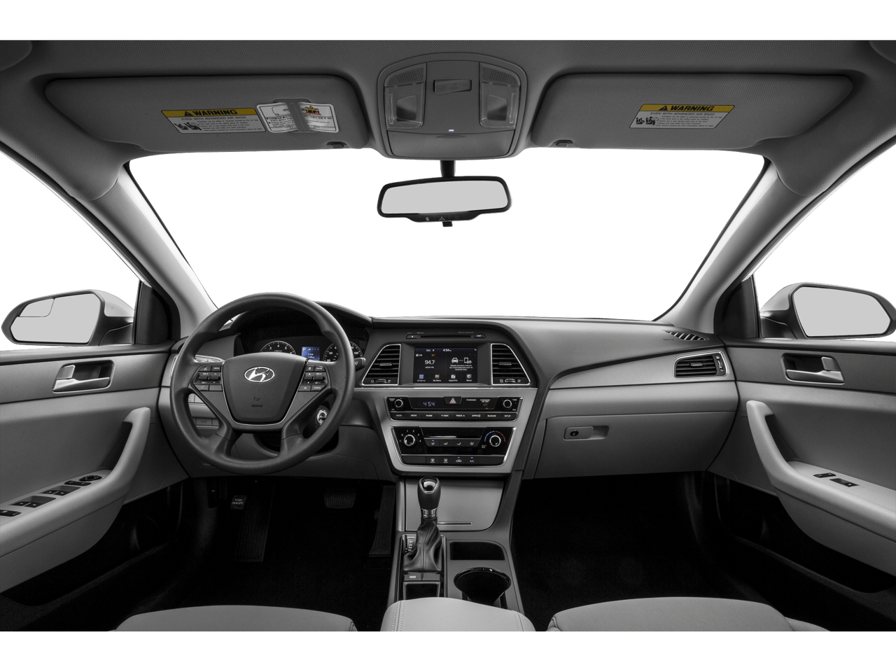 2015 Hyundai SONATA 2.4L SE Roseville CA