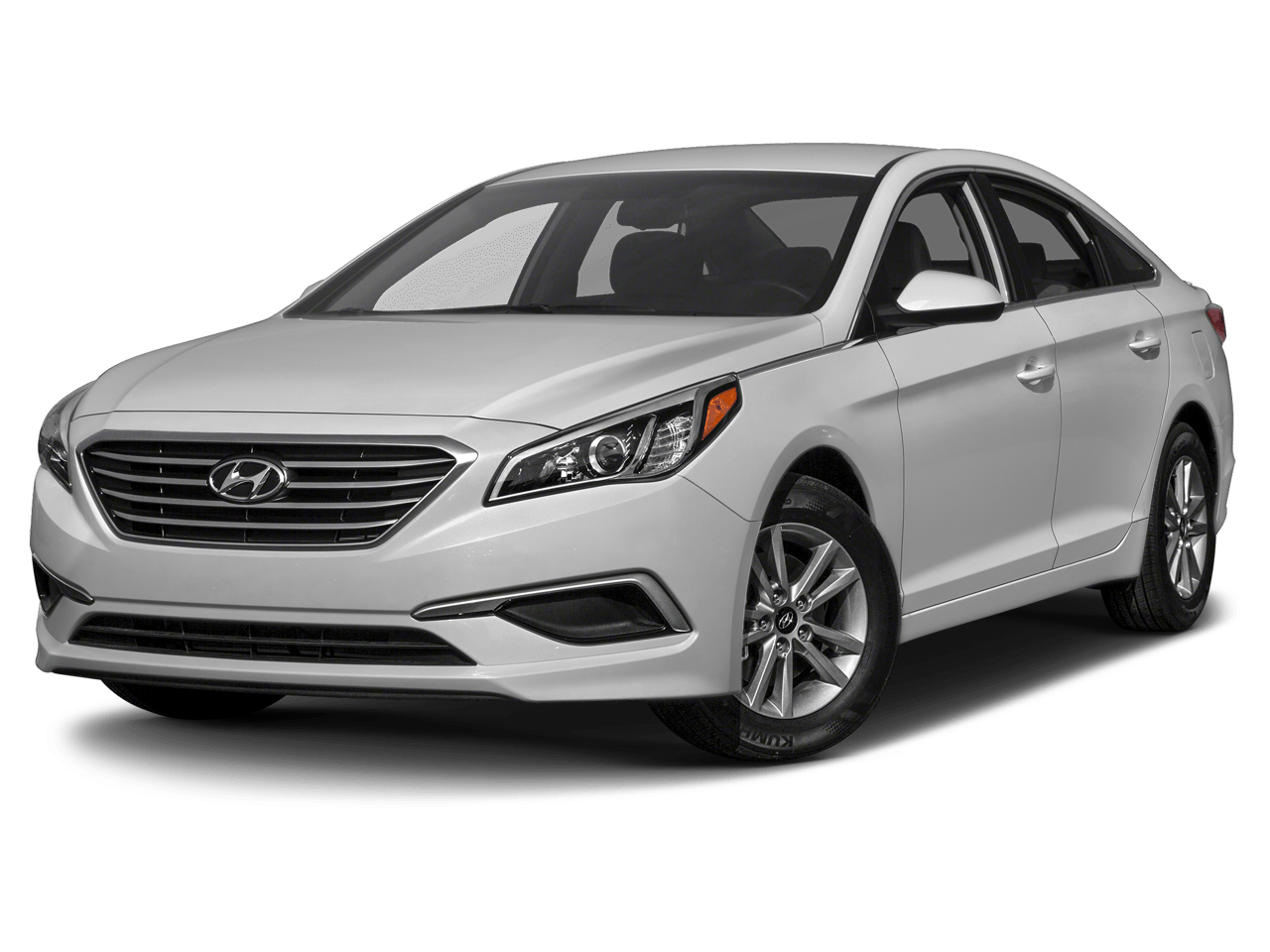 2015 Hyundai SONATA 2.4L SE