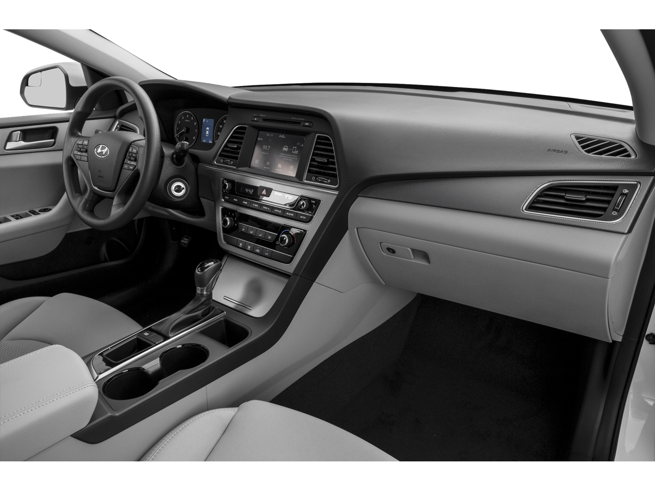 2015 Hyundai SONATA 2.4L SE Roseville CA
