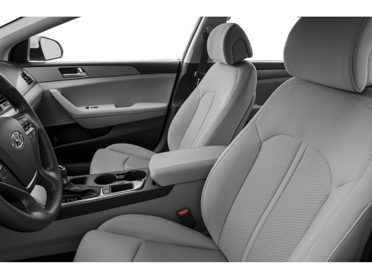 2015 Hyundai SONATA 2.4L SE Roseville CA