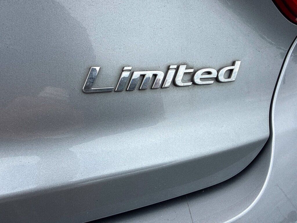 2015 Hyundai SONATA Limited Richmond VA