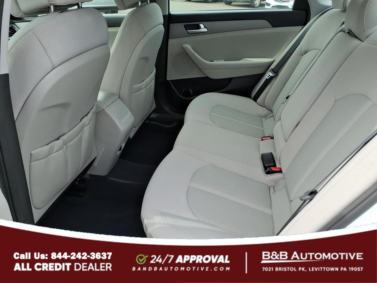 2015 Hyundai SONATA SE Levittown PA
