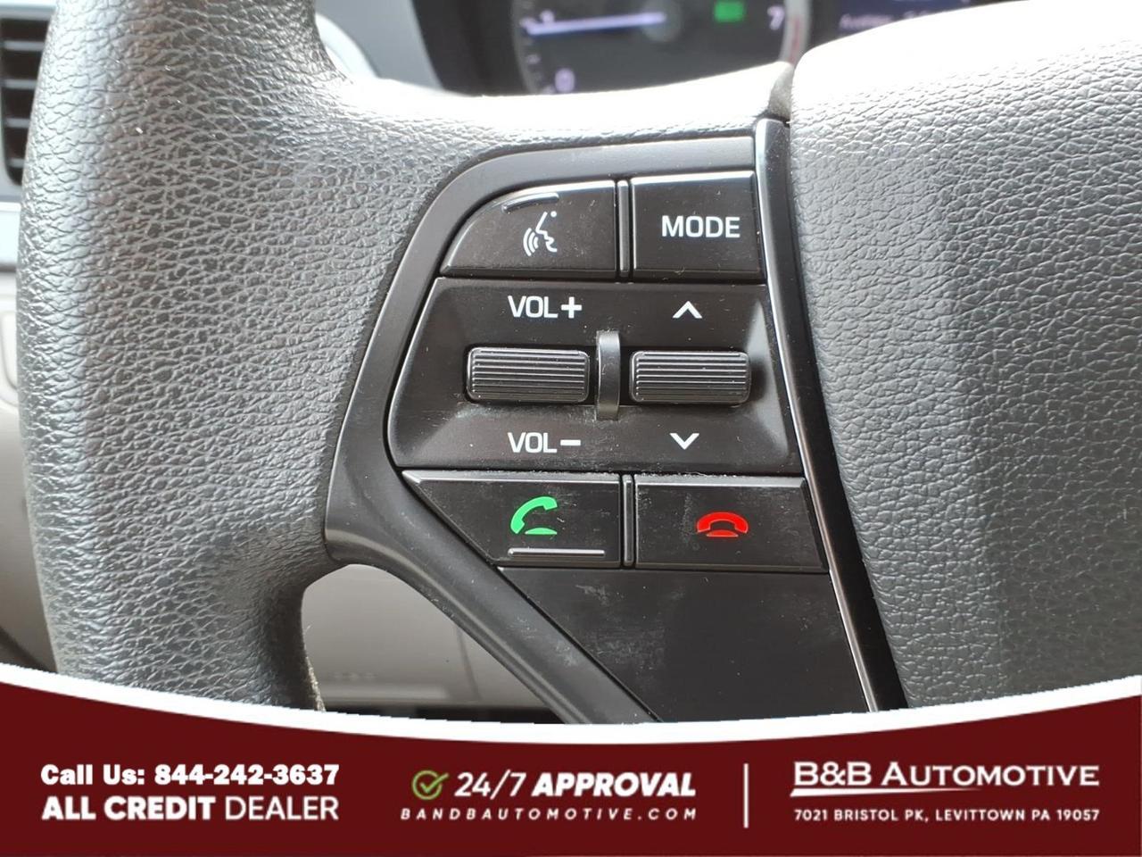 2015 Hyundai SONATA SE Levittown PA