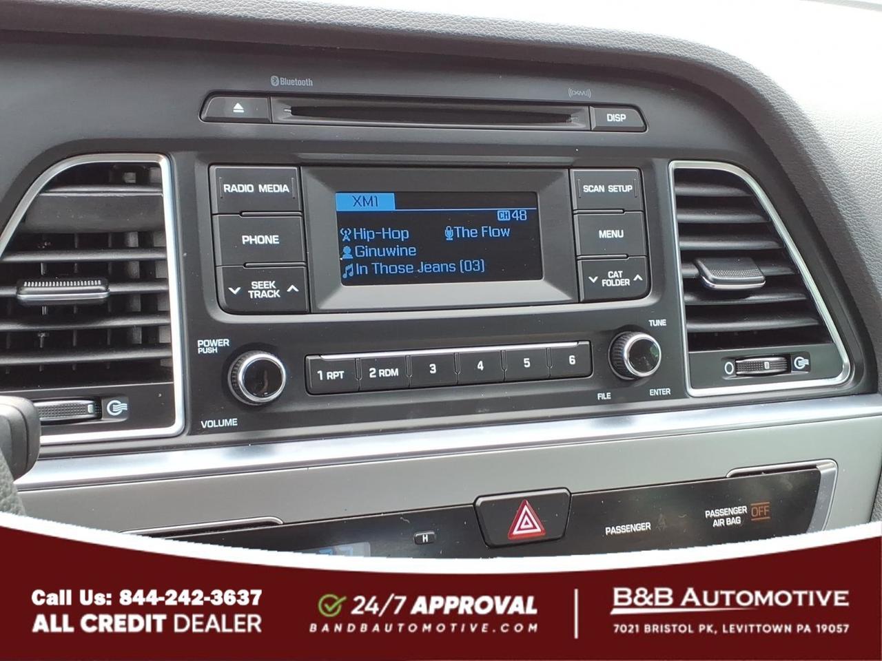 2015 Hyundai SONATA SE Levittown PA