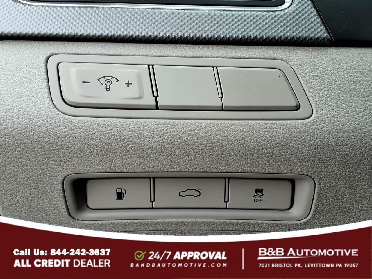 2015 Hyundai SONATA SE Levittown PA