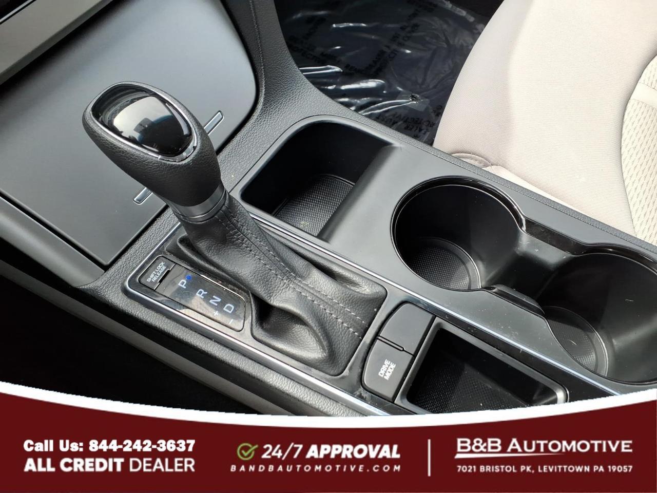 2015 Hyundai SONATA SE Levittown PA