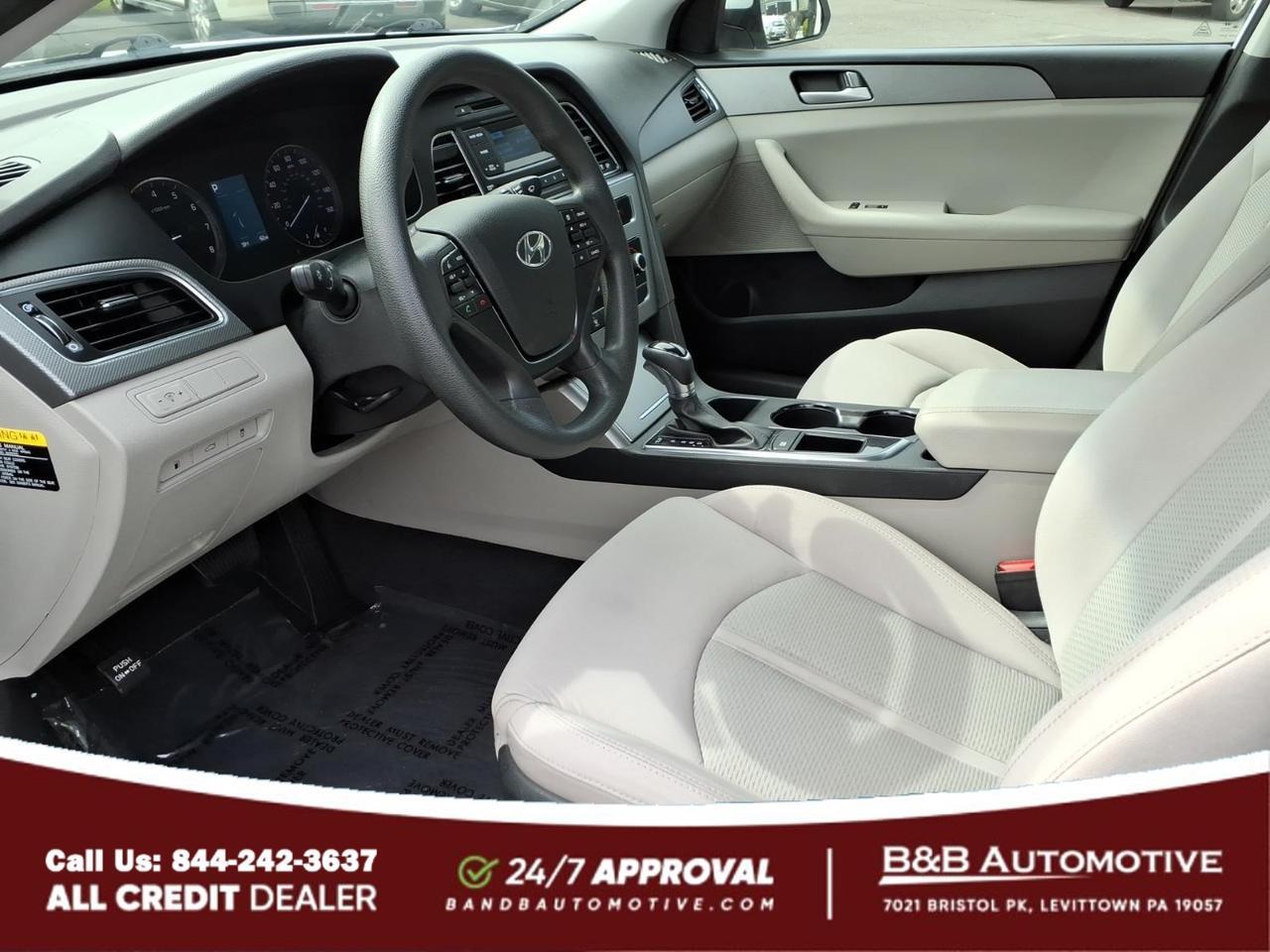 2015 Hyundai SONATA SE Levittown PA