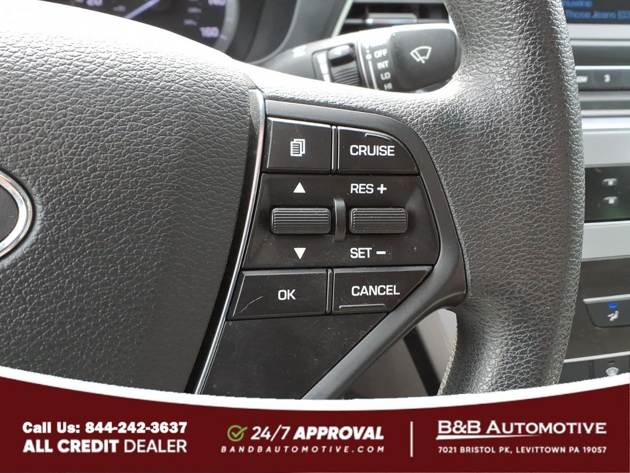 2015 Hyundai SONATA SE Levittown PA