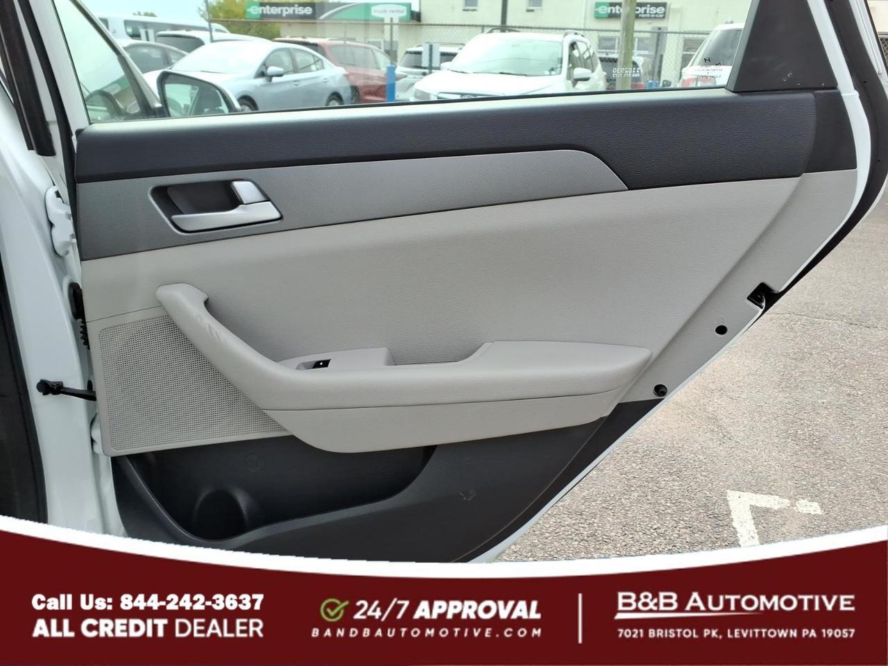 2015 Hyundai SONATA SE Levittown PA