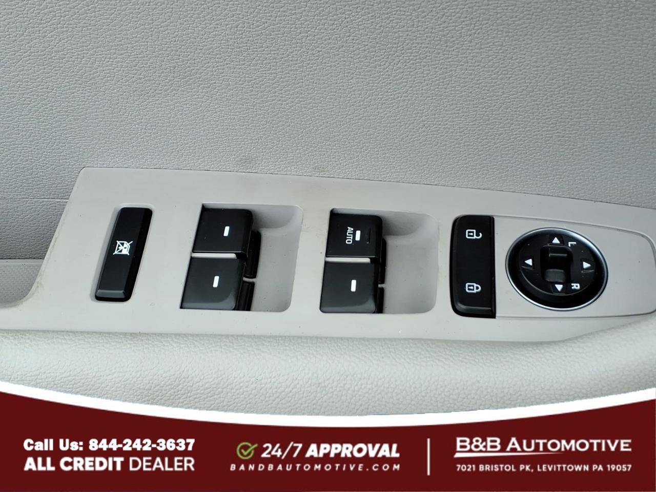 2015 Hyundai SONATA SE Levittown PA