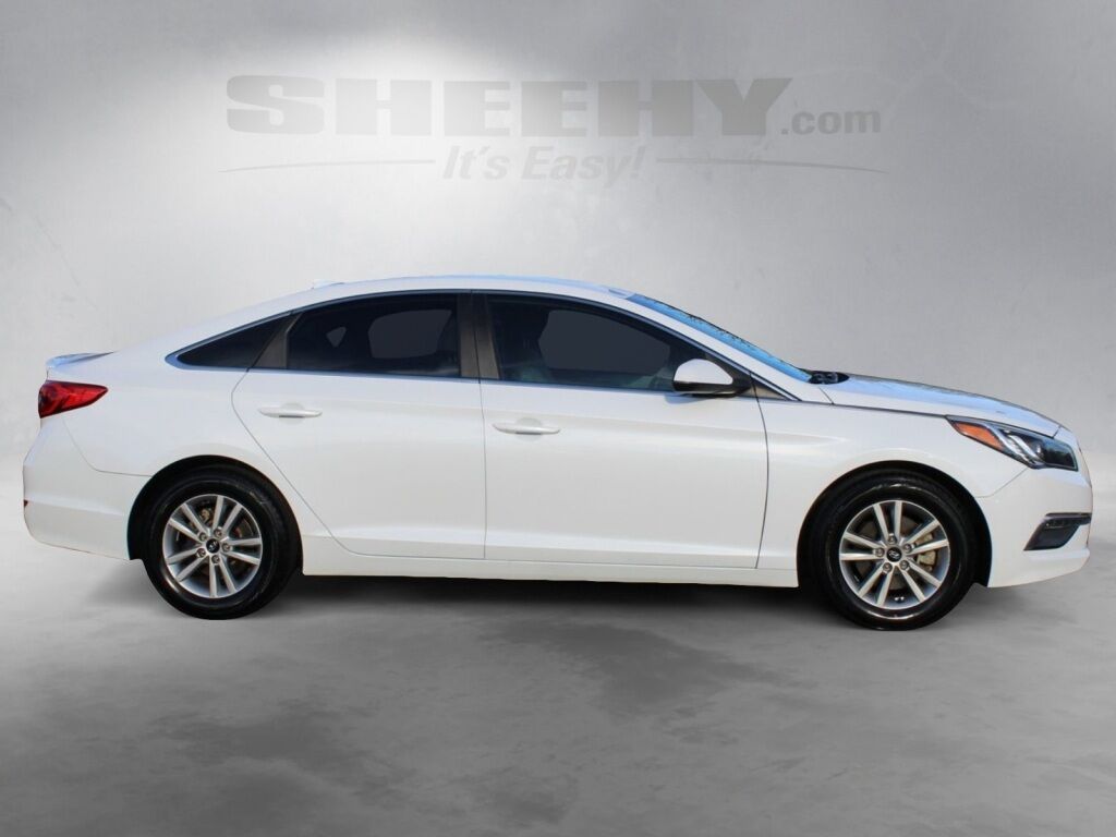 2015 Hyundai SONATA SE Richmond VA