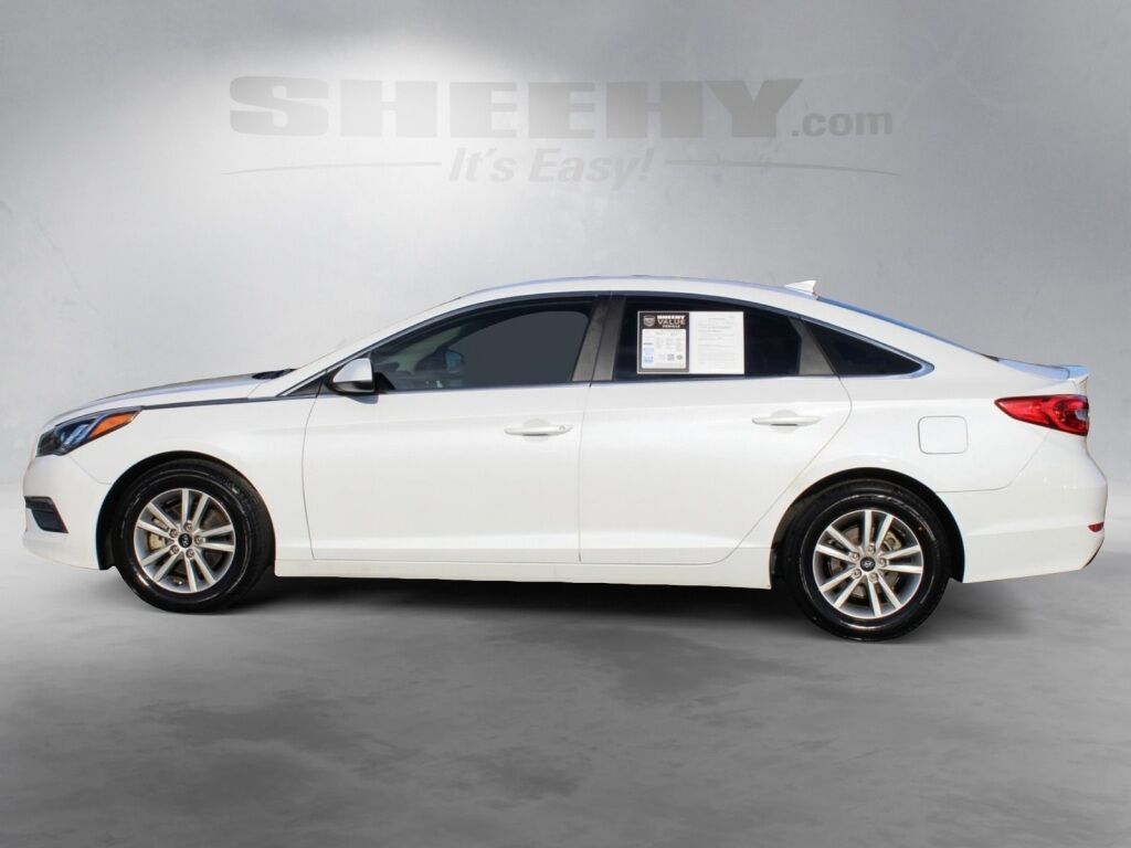 2015 Hyundai SONATA SE Richmond VA