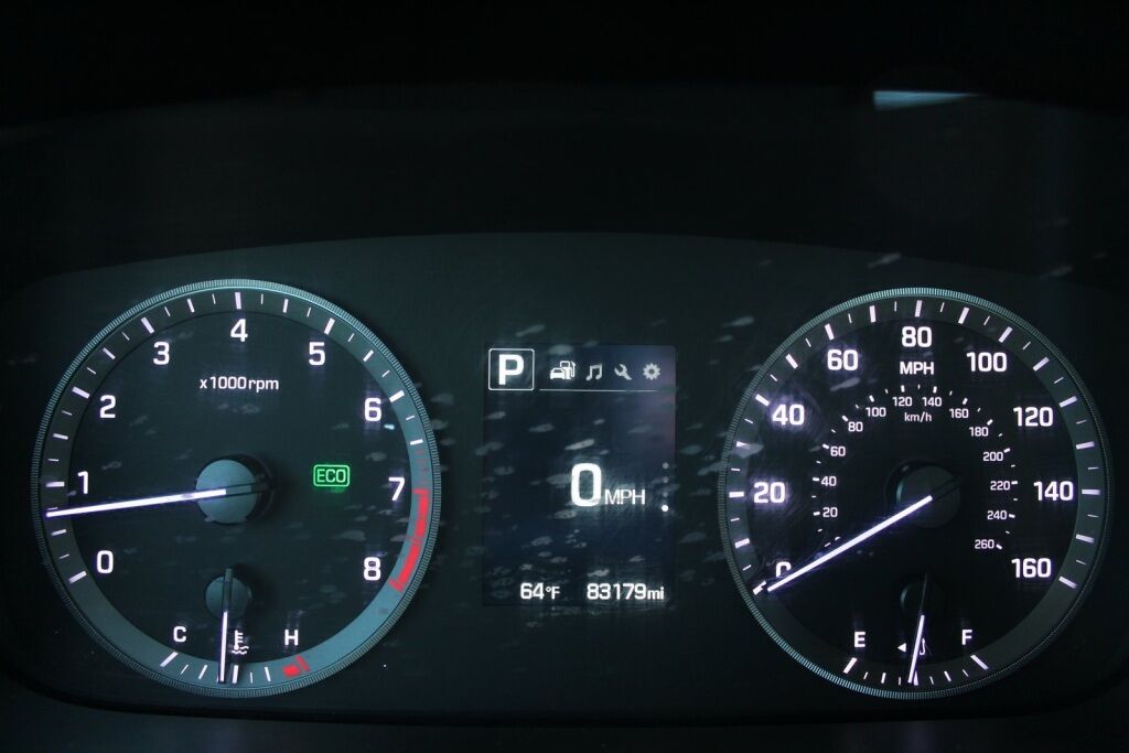 2015 Hyundai SONATA SE Richmond VA