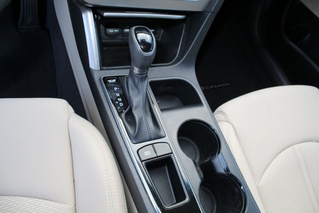 2015 Hyundai SONATA SE Richmond VA